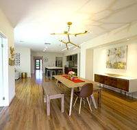 Stylish Luxe House For Big Group Near Shopping Center - C Tourism