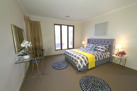 Stylish Luxe House For Big Group Near Shopping Center - C Tourism 1