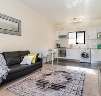 Stylish North Adelaide Apartments - C Tourism