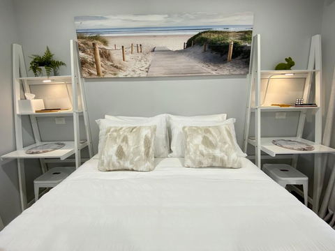 STYLISH UNIT - CLOSE TO DREAMWORLD - C Tourism 2