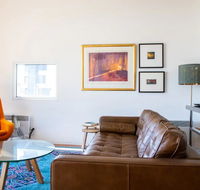 Stylish Warehouse Convert 2 Bedroom Apartment - C Tourism