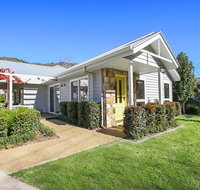 Summer Home - Our Place at Bright - C Tourism