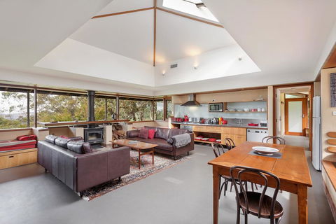 Summer House - C Tourism 0