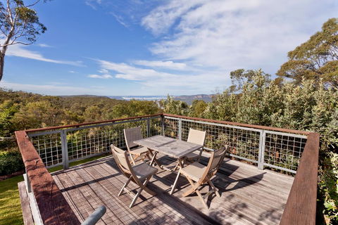 Summer House - C Tourism 2