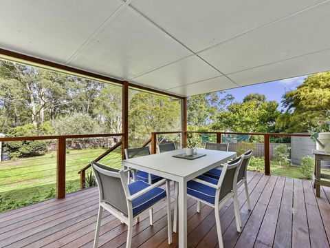 Summerfield Cottage - Hunter Valley, Renovated House In Central North Rothbury - C Tourism 0