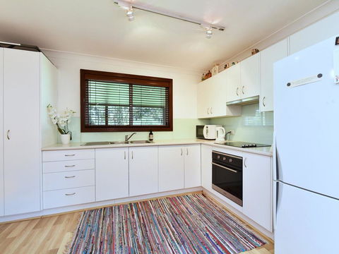 Summerfield Cottage - Hunter Valley, Renovated House In Central North Rothbury - C Tourism 1