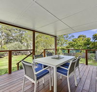 Summerfield Cottage - Hunter Valley renovated House in central North Rothbury - C Tourism