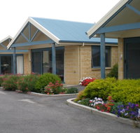 Summers Rest Units - C Tourism