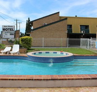 Sun Plaza Motel - Mackay - C Tourism