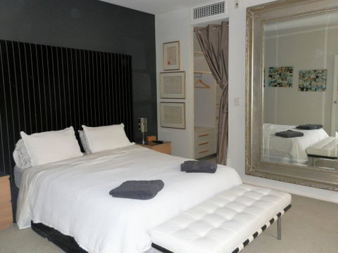 Sun, Sand, Sea And Salty Kisses Cottesloe Beach House - C Tourism 2