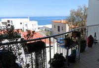 Sun Sand Sea and Salty Kisses Cottesloe beach house