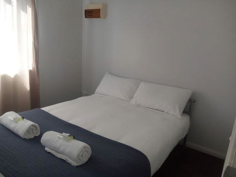 Summit Cabin - C Tourism 0