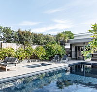 Sundara Beach House - C Tourism