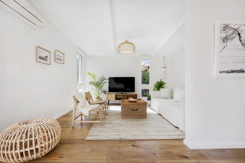 SUNKISSED - MORNINGTON - C Tourism 1