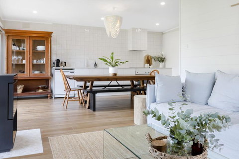 SUNKISSED - MORNINGTON - C Tourism 3