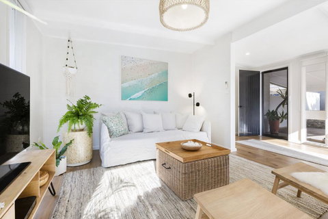 SUNKISSED - MORNINGTON - C Tourism 2