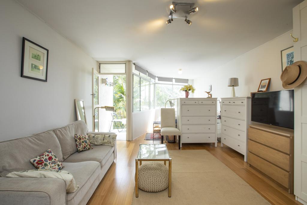 Waverley NSW C Tourism