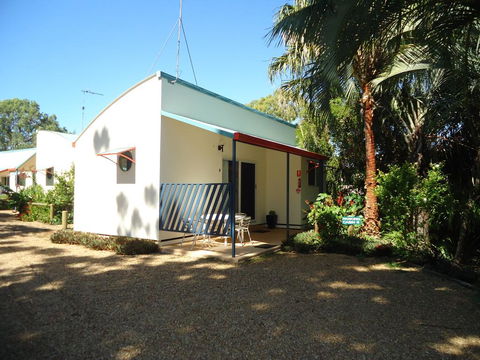 Sunlover Lodge - C Tourism 2