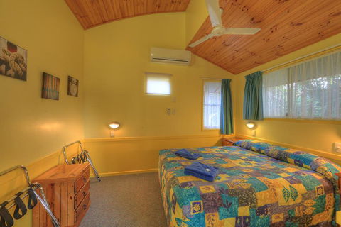 Sunlover Lodge - C Tourism 1