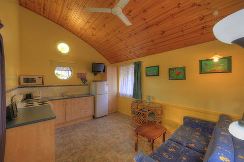 Sunlover Lodge - C Tourism 3