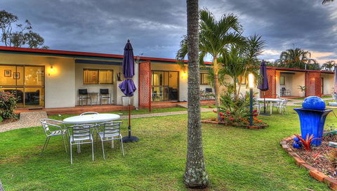 Sunlover Lodge - C Tourism 0