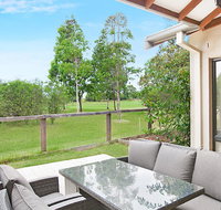 Sunny Finch House - C Tourism