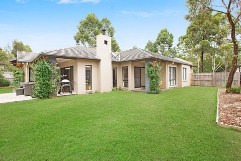 Sunny Finch House - C Tourism 2