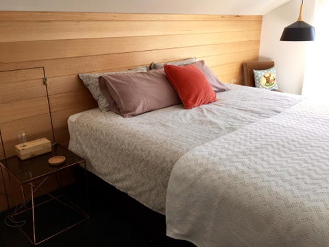 Sunny Side Up B&B Rye - C Tourism 1