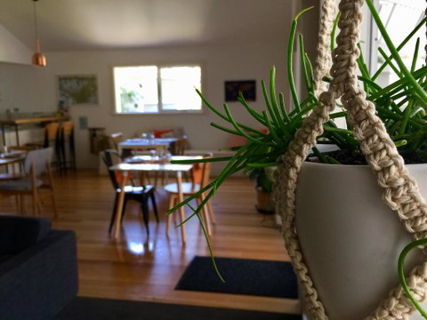 Sunny Side Up B&B Rye - C Tourism 3