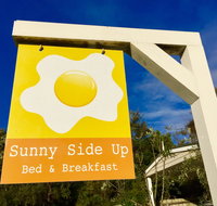 Sunny Side Up BB Rye - C Tourism