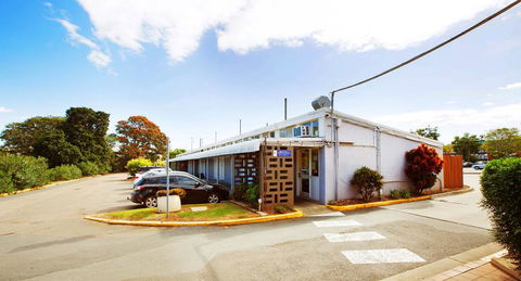 Sunnybank Hotel Brisbane - C Tourism 1