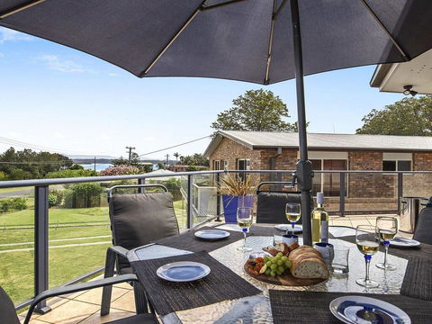SunRay On Orama - Spacious With Great Views - C Tourism 0