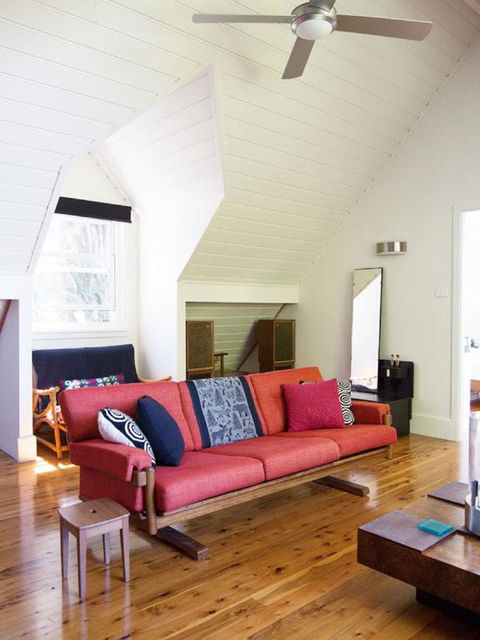 Sunrise House - C Tourism 3