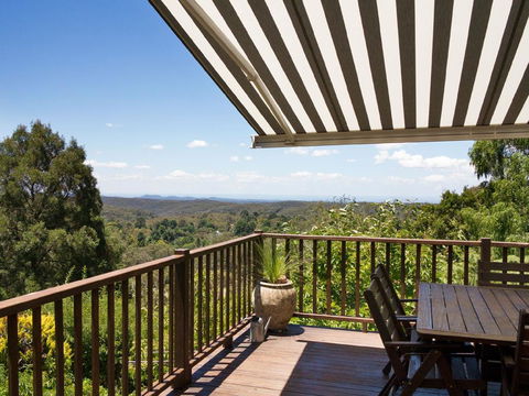 Sunrise House - C Tourism 2