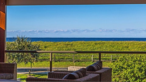 Sunrise Reef - Unit 6 Lennox Head - C Tourism 0