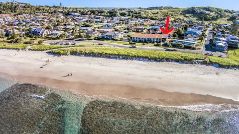 Sunrise Reef - Unit 6 Lennox Head - C Tourism 3