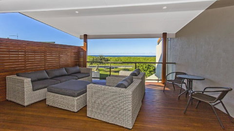 Sunrise Reef - Unit 6 Lennox Head - C Tourism 1