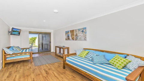 Sunrise Reef - Unit 6 Lennox Head - C Tourism 2