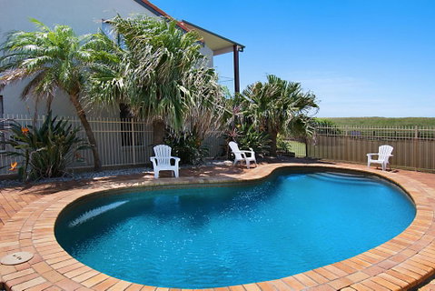 Sunrise Reef Unit 2 - Lennox Head - C Tourism 1