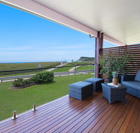 Sunrise Reef Unit 2 - Lennox Head - C Tourism