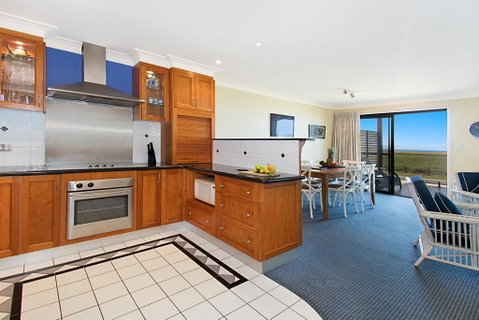 Sunrise Reef Unit 2 - Lennox Head - C Tourism 2