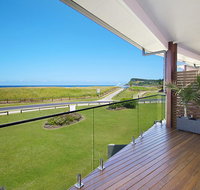 Sunrise Reef Unit 4 - Lennox Head - C Tourism