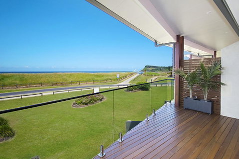 Sunrise Reef Unit 4 - Lennox Head - C Tourism 0