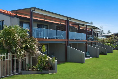 Sunrise Reef Unit 2 - Lennox Head - C Tourism 3