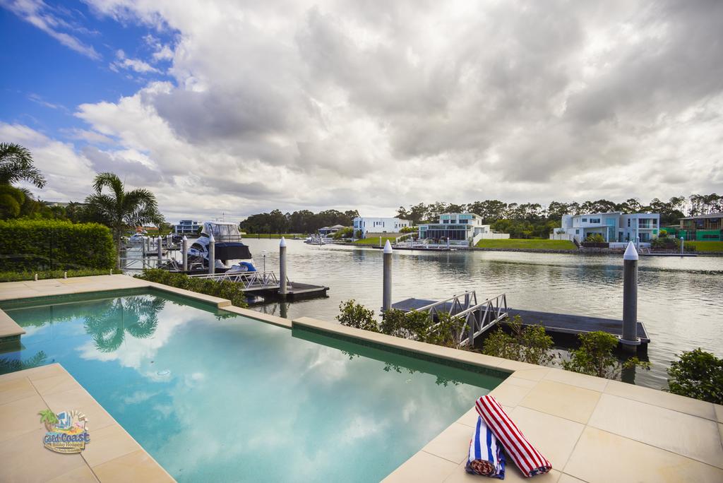 Sanctuary Cove QLD C Tourism