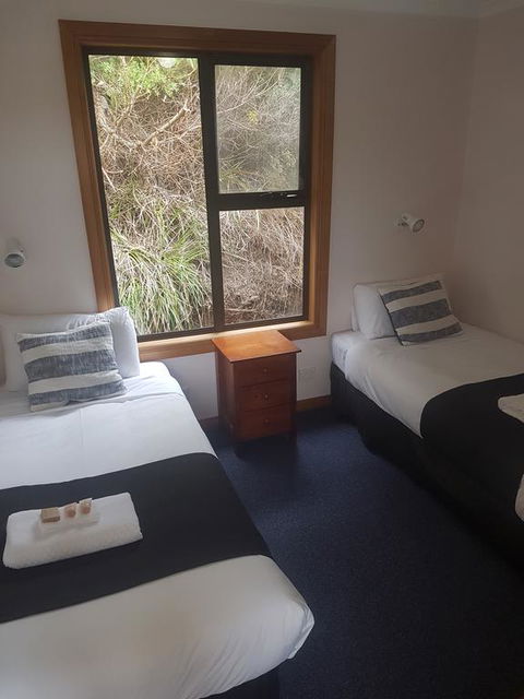 Sunset Holiday Villas - C Tourism 2