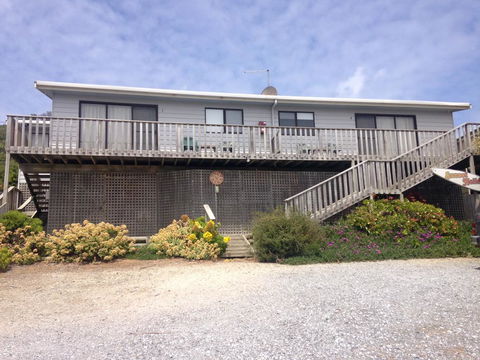 Sunset Holiday Villas - C Tourism 0