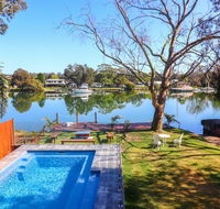 Sunset Lodge - C Tourism