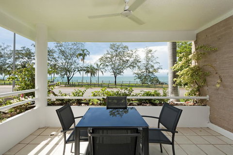 Sunset On Nightcliff - C Tourism 3