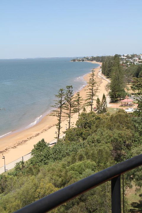Sunset Sails Redcliffe - C Tourism 2